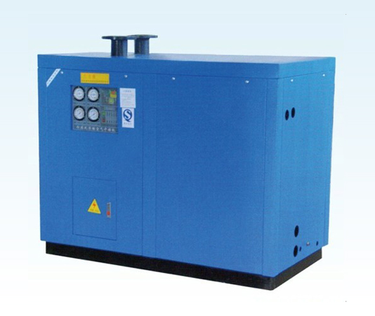 冷凍式壓縮空氣干燥機(jī)